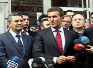 Mustafa Sarıgül'den mesnetsiz Ayasofya afişi