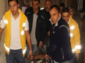 Namazdan çıkan imam hayat kurtardı