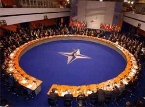 NATO'dan Türkiye tam destek