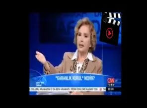 Nazlı Ilıcak'tan Nagehan Alçı'yı kızdıran çıkış!