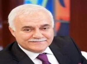 Nihat Hatipoğlu'ndan Şefkat Tepe yorumu