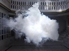 Nimbus; Bir gerçeklik algısı
