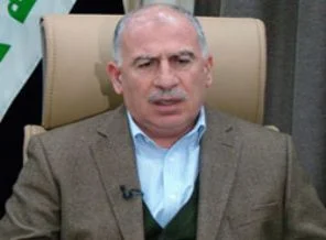 Nuceyfi, Erdoğan ve Davutoğlu ile biraraya geldi