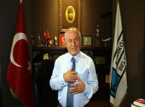 O belediye başkanından Kılıçdaroğlu'na müthiş çıkış!