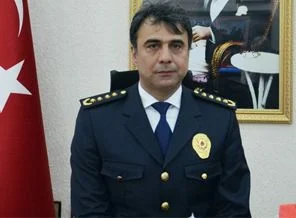O Emniyet Müdürü de görevden alındı