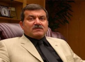 O emniyet müdürü konuştu: Çekmediğim kalmadı