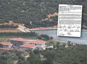 'O villalar için yıkım kararı aldık, uygulayacak babayiğit arıyoruz'