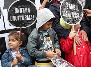 Ocakta 82 işçi öldü, beşi çocuktu