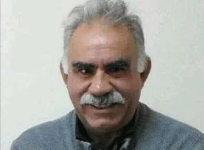 Öcalan'dan Barzani'ye: AK Parti bu yüzden hantal