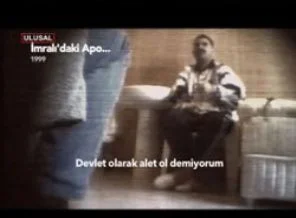 Öcalan'ın avukatlarından İşçi Partisi hakkında suç duyurusu