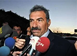 Öcalan o kasetlerle ilgili konuştu