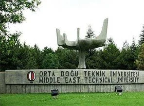 ODTÜ karıştı!