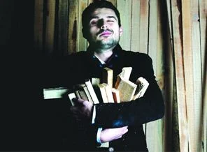 'Odun herif' ilk kez konuştu