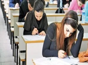 Öğretmen adayları dikkat!