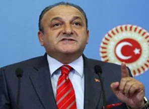 Oktay Vural: MHP olarak kesin kararlıyız