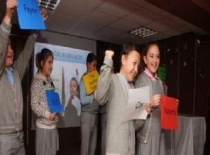 Okullarda obeziteyle mücadele başladı
