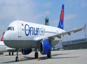 Onur Air yeniden satılıyor