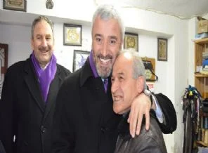 Ordu Karadeniz'in yeni cazibe merkezi olacak