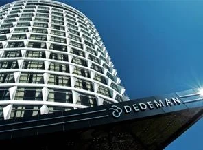 Otel zinciri Türkiye'deki ilk otelini kapatıyor
