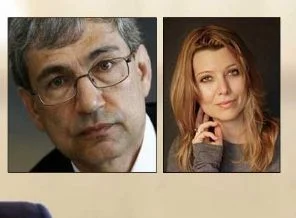 Pamuk ve Şafak'tan Putin'e mektup
