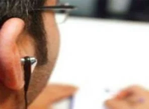 Paralel devletin arşivi eksi 6'ncı kattan çıktı