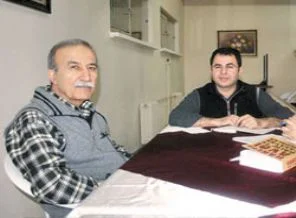 'Paralel örgüt MİT'i niye ister?'