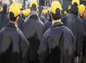Paralel yapı şimdi de sendika işine el attı