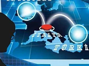 Paralel yapının 'Da Vinci şifresi'