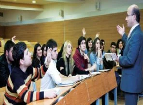 Pedagojik formasyonda ek yerleştirme yapılmayacak