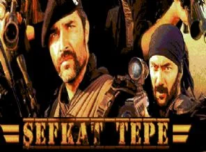 Peygamber sahnesi o diziye yasak getirdi