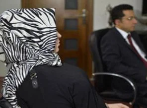 Radikal'den başörtülü kadın haberine iğrenç başlık