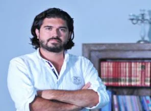 Rasim Ozan Kütahyalı sosyal medyayı salladı