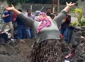 Reyhanlı bombacıları hakim karşında