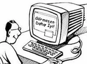 RSF'den Cumhurbaşkanı Gül'e çağrı: İnternet yasasını reddet