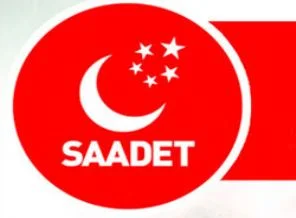 Saadet Partisi'nde de dinleme cihazı çıktı