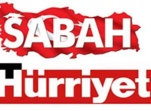 Sabah Hürriyet'e öyle bir cevap verdi ki!