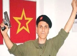 Sabancı'nın tetikçisi Atina'da yakalandı