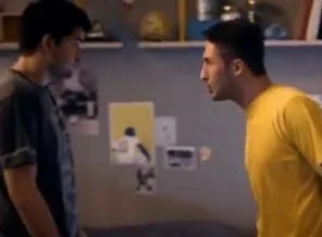 Sabri'nin reklam filmi sosyal medyayı salladı