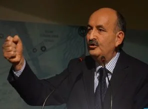 Sağlık Bakanı o hırsızlara cezayı halkımız kesecek dedi