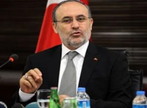 Salih Kapusuz'dan itiraf gibi sözler