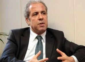 Şamil Tayyar: Başbakan'ın kellesini istiyorlar