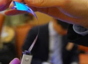 Samsung'dan inanılmaz ürün