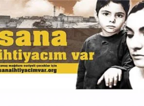 'Sana İhtiyacım Var' dünyaya açıldı