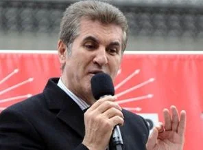 Sarıgül'den 'yasaklandım' iddiası