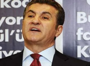 Sarıgül'ü kıvrandıran Gülen sorusu