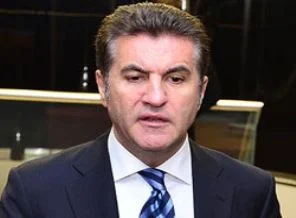 Sarıgül'ün seçim vaadi: Tüp bebek