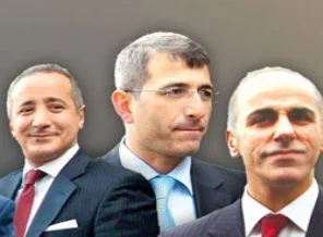 Savcılar kayıplara karıştı!