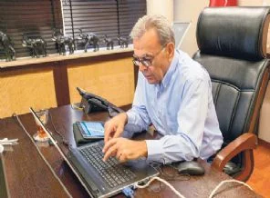 Seçim çıkışı: İzmir köpeksiz köy değil