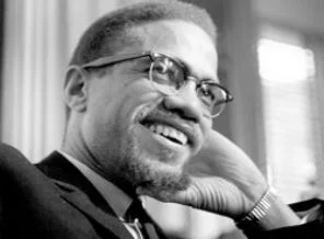 Şehadetinin 49. Yılında MALCOLM X
