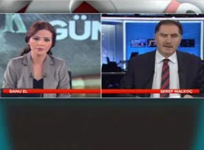 Şeref Malkoç'tan dehşet verici iddia